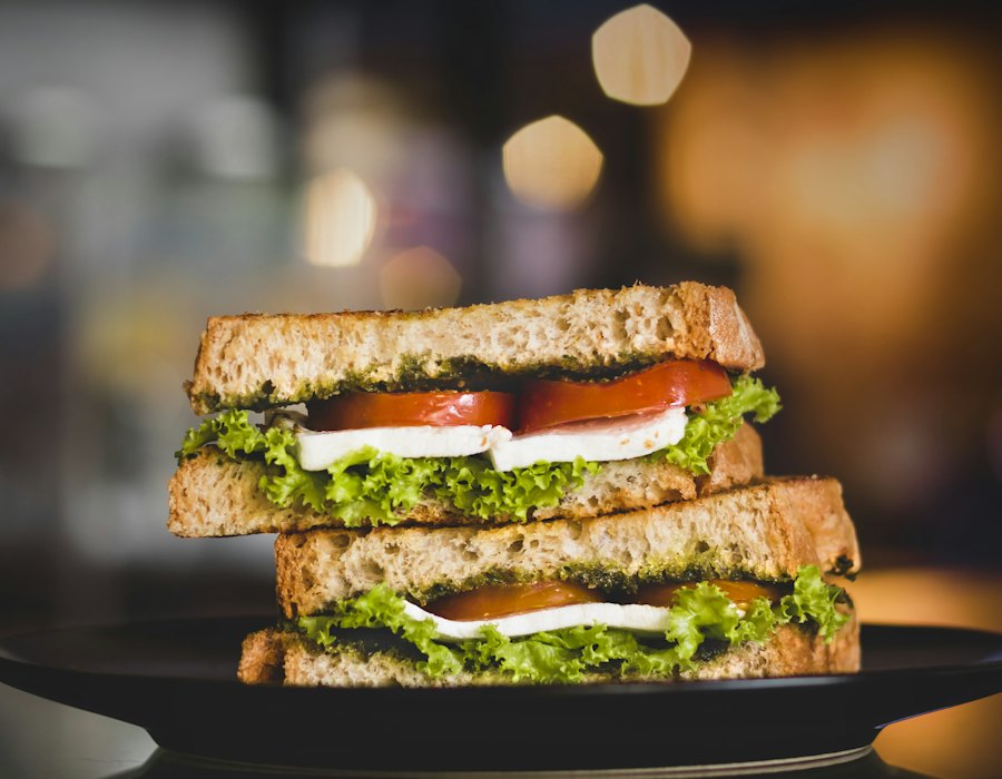 Veggie Lovers